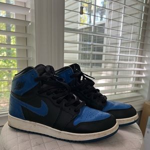 Air Jordan 1 Royal GS